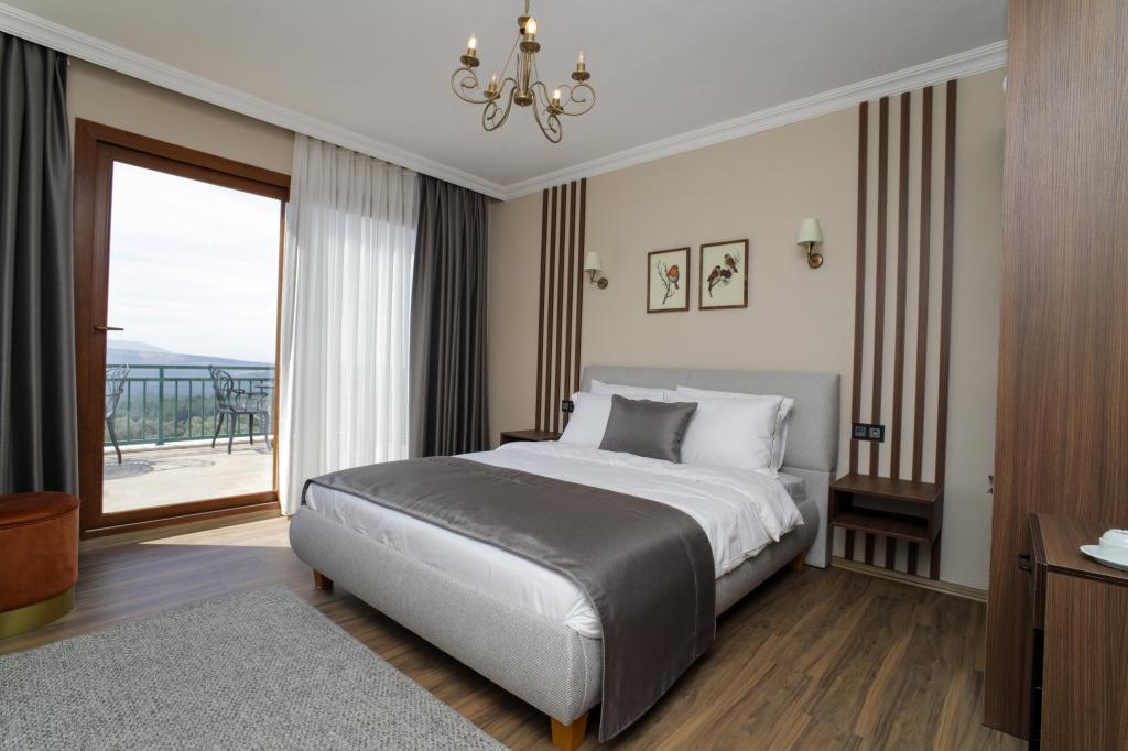 Standard Room, Pool Or Mountain View