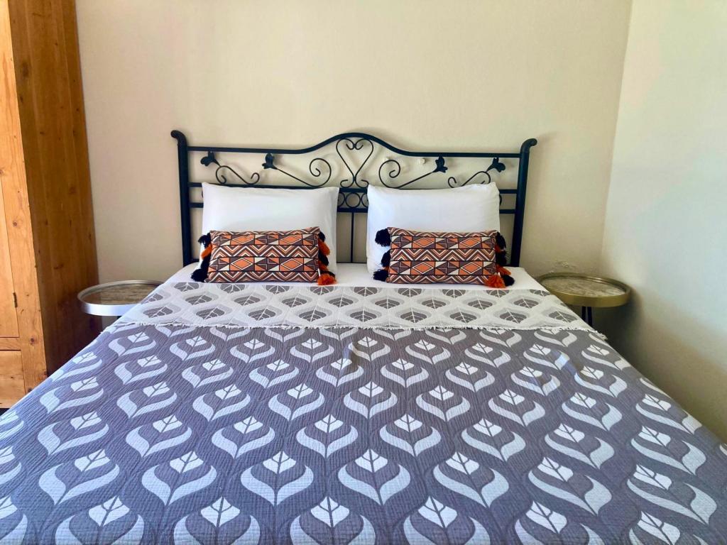 Superior Oda, Deniz Manzaralı