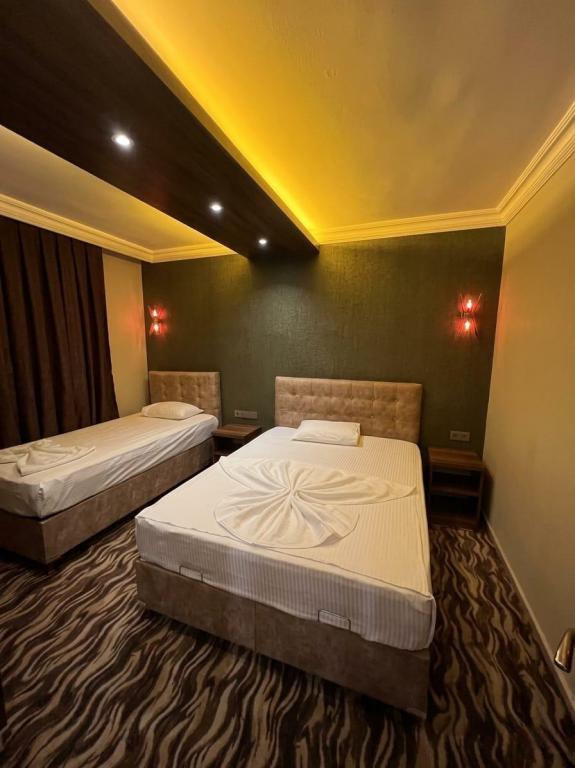 Suite,Şehir Manzaralı,Balkonlu
