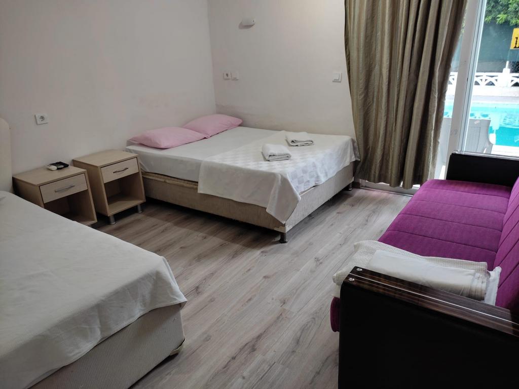 Otel Resmi