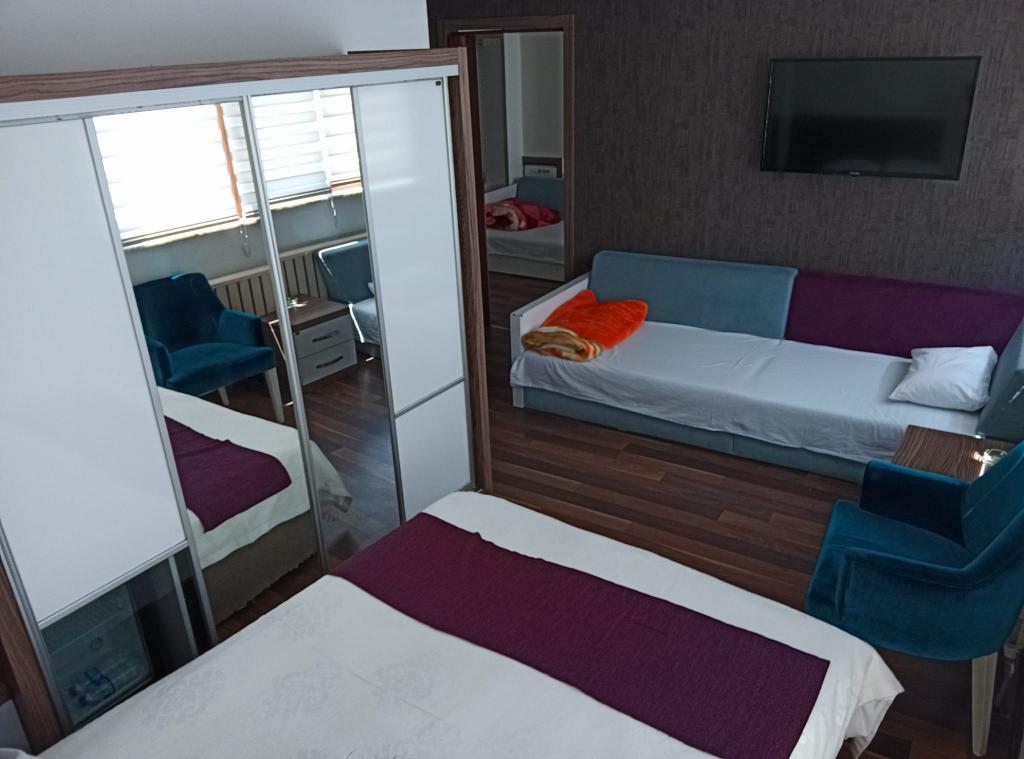 Otel Resmi