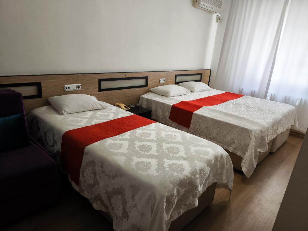 Otel Resmi