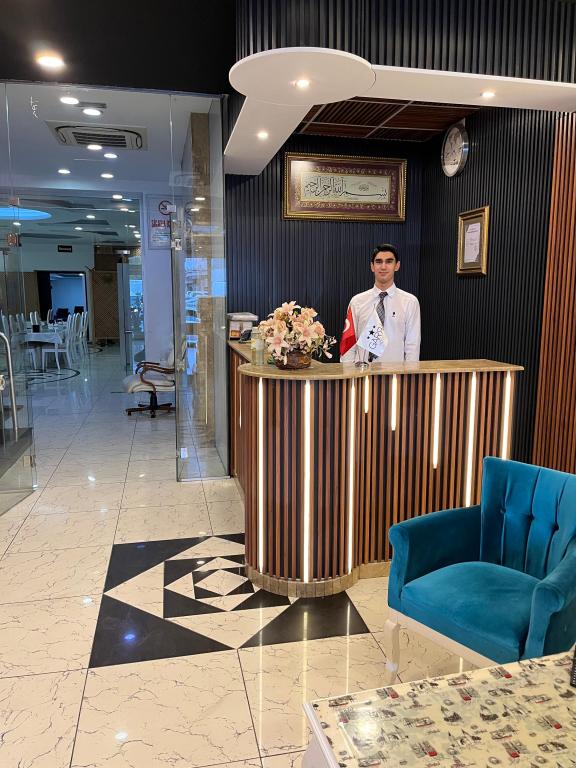 Otel Resmi