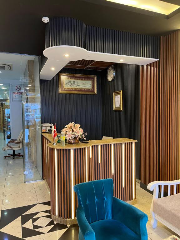 Otel Resmi