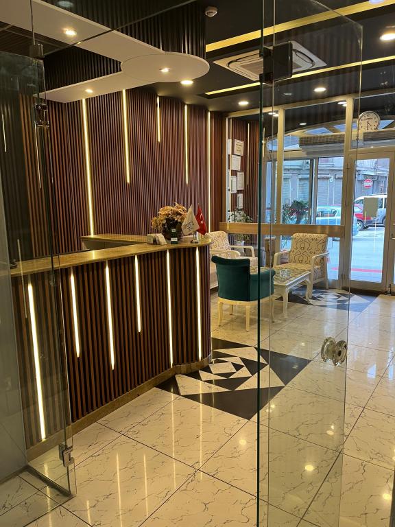 Otel Resmi