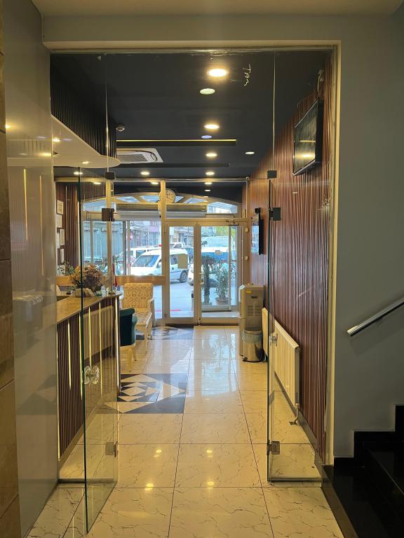Otel Resmi
