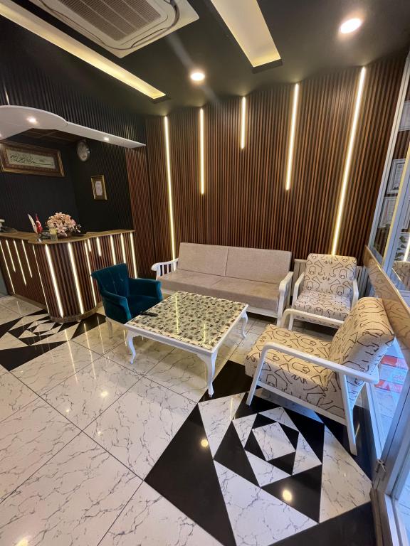 Otel Resmi