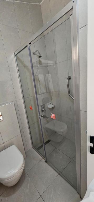 Standart Oda,Havuz Manzaralı,Balkonlu