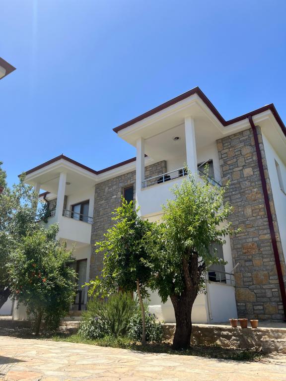 Gebora Tatil Evleri
