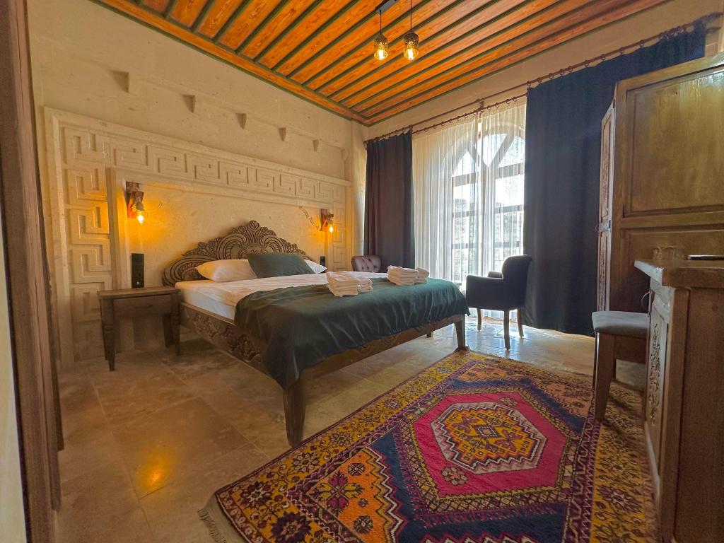 Standart Oda,Vadi Manzaralı