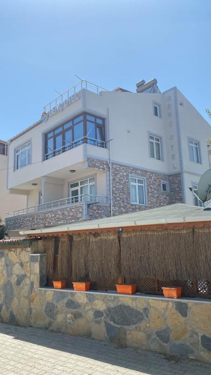 Genç Butik Otel
