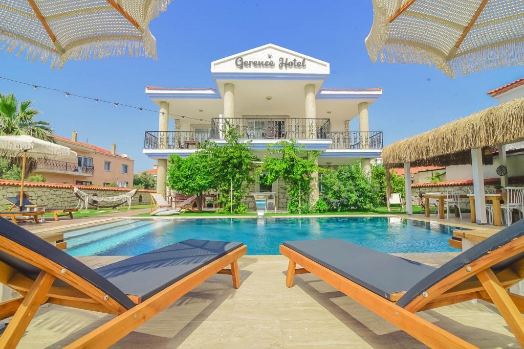Otel Resmi