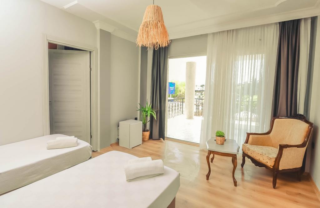 Otel Resmi