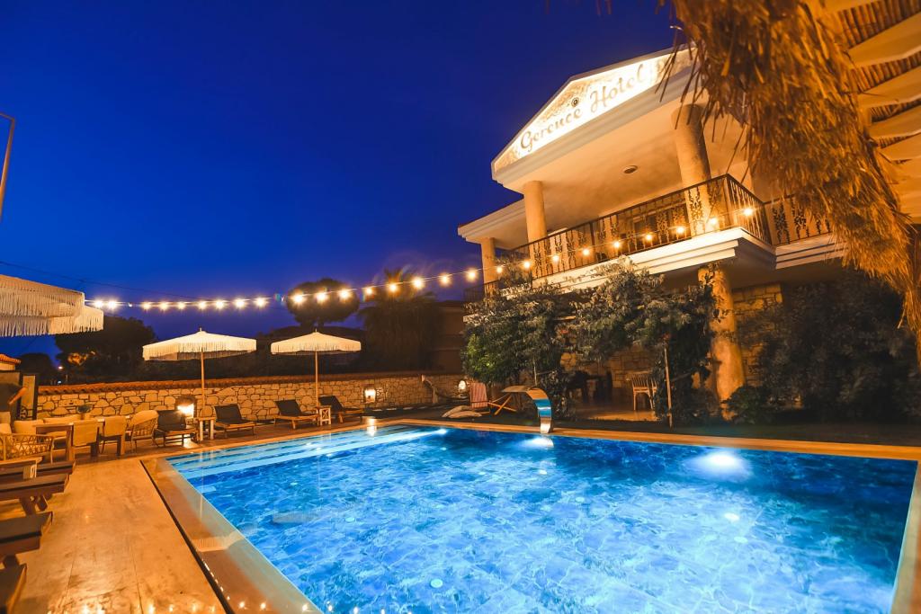 Otel Resmi
