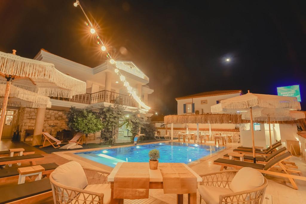 Otel Resmi