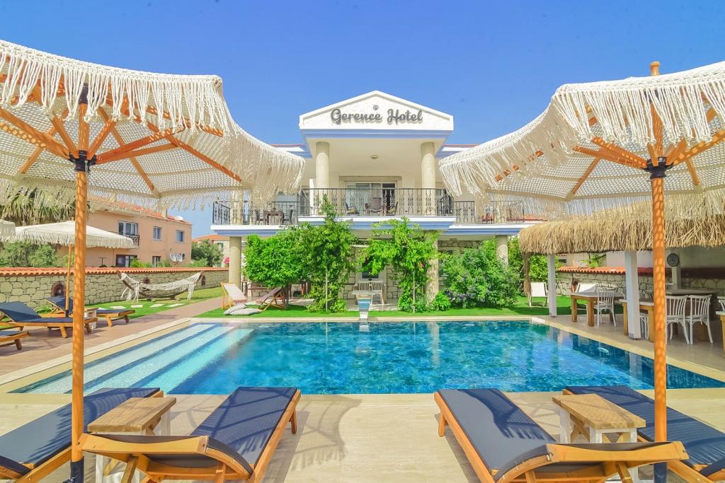 Otel Resmi