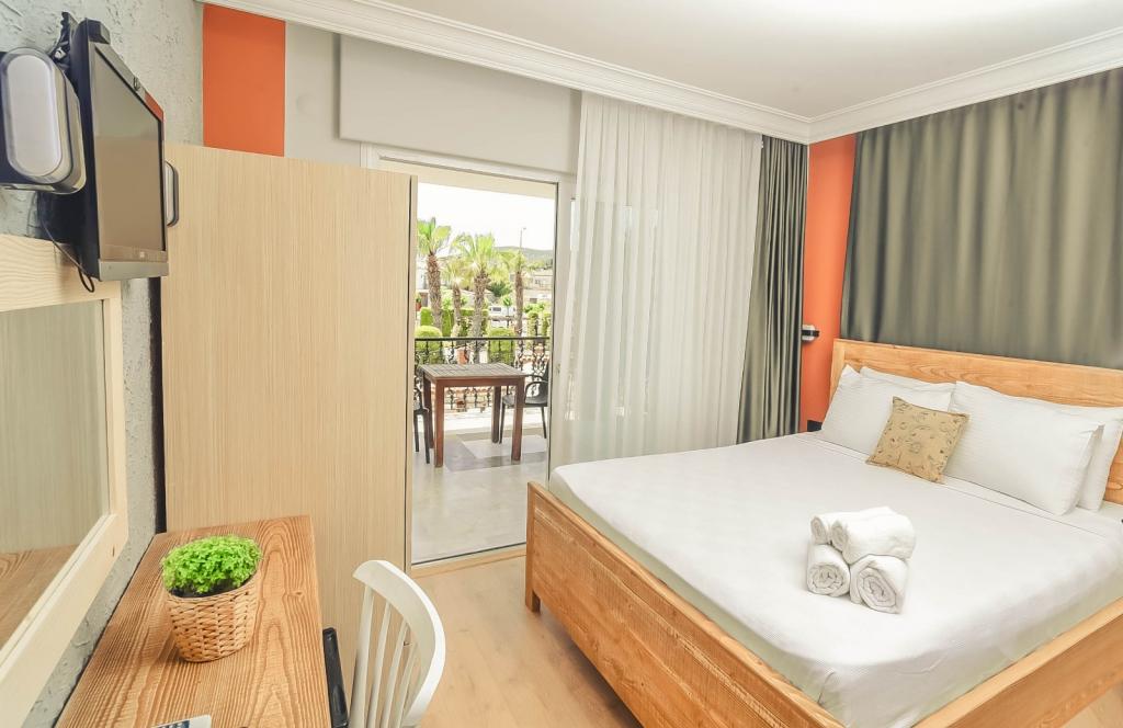 Otel Resmi