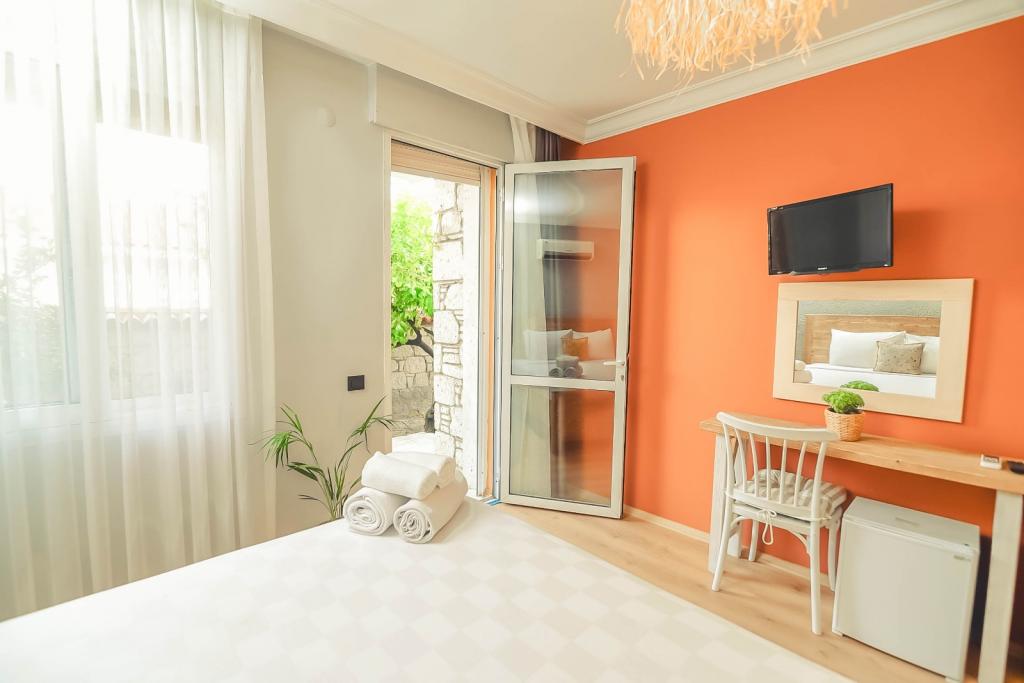 Otel Resmi