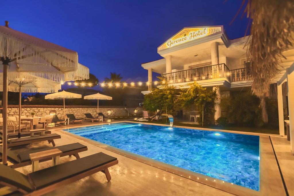 Otel Resmi