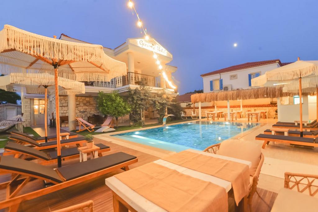 Otel Resmi