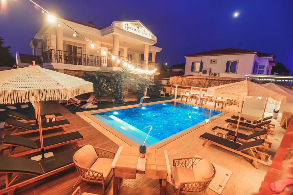 Otel Resmi