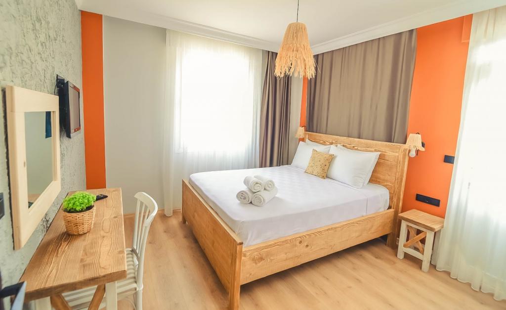 Otel Resmi