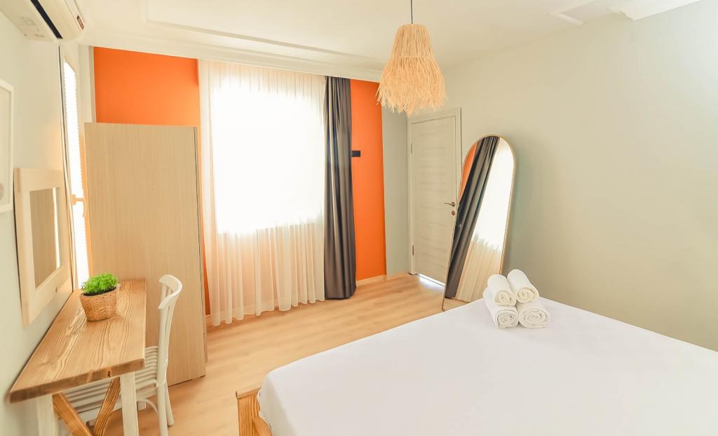 Otel Resmi