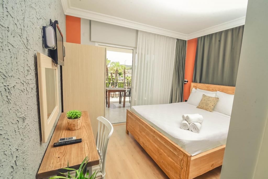 Otel Resmi