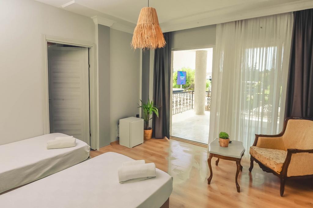Otel Resmi