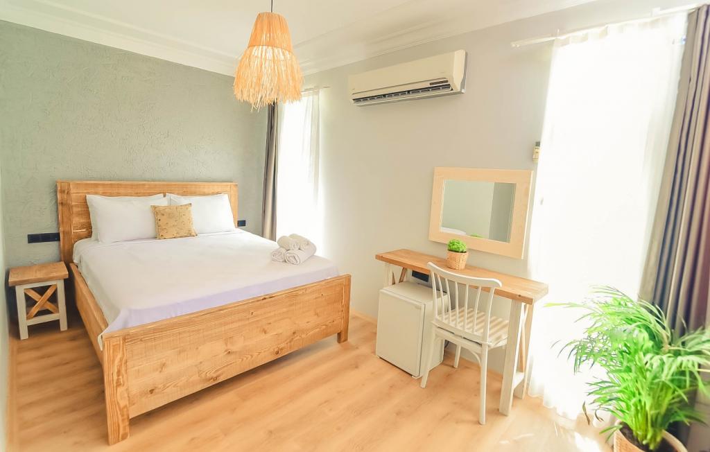 Otel Resmi