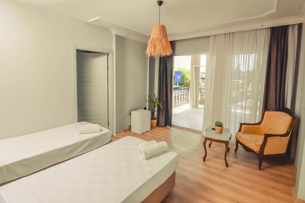 Otel Resmi