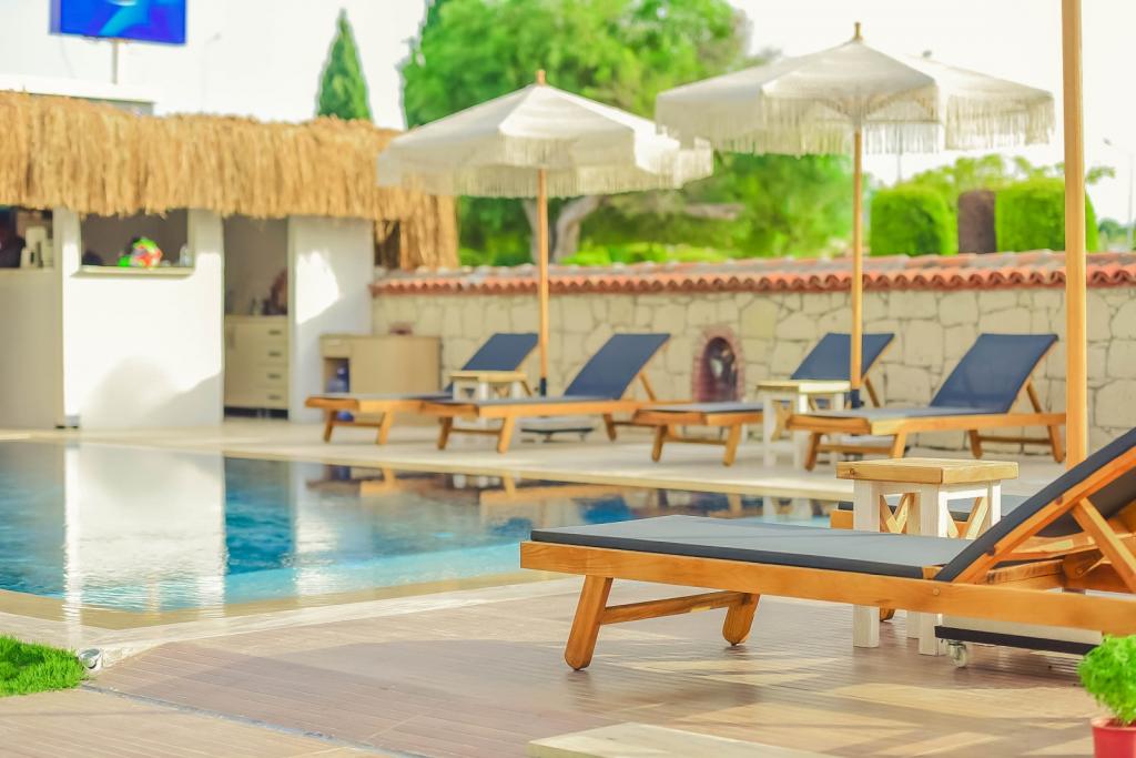 Otel Resmi