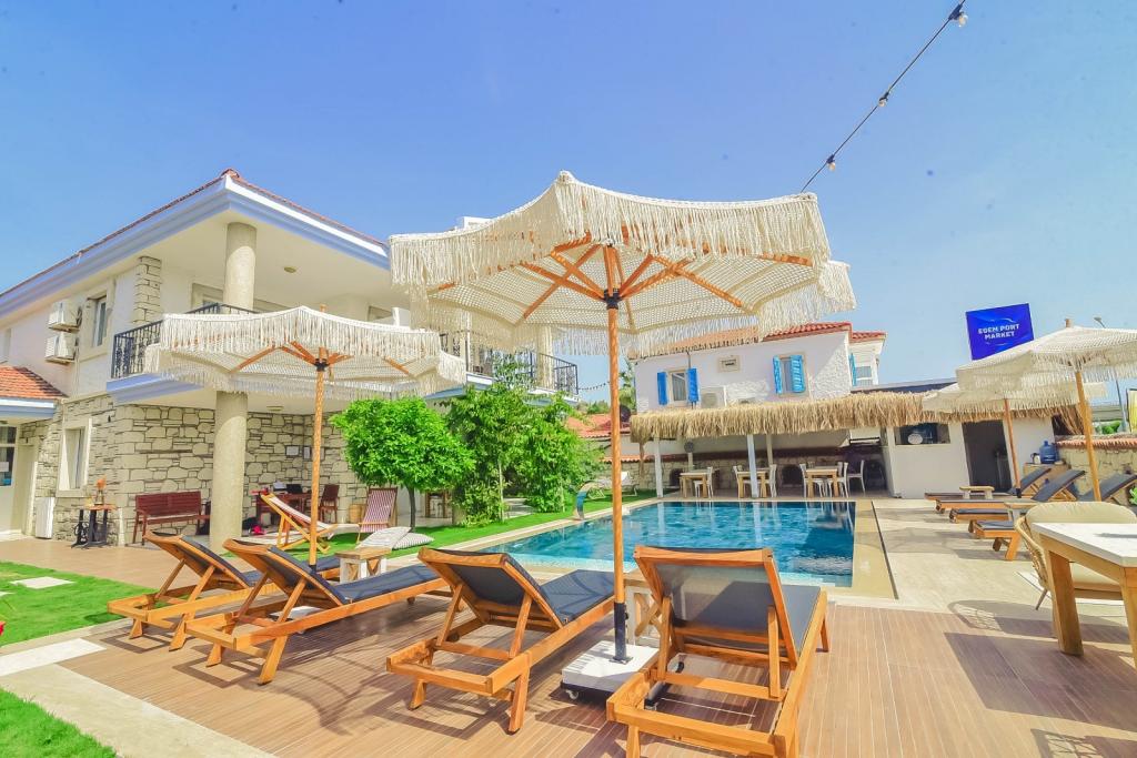 Otel Resmi