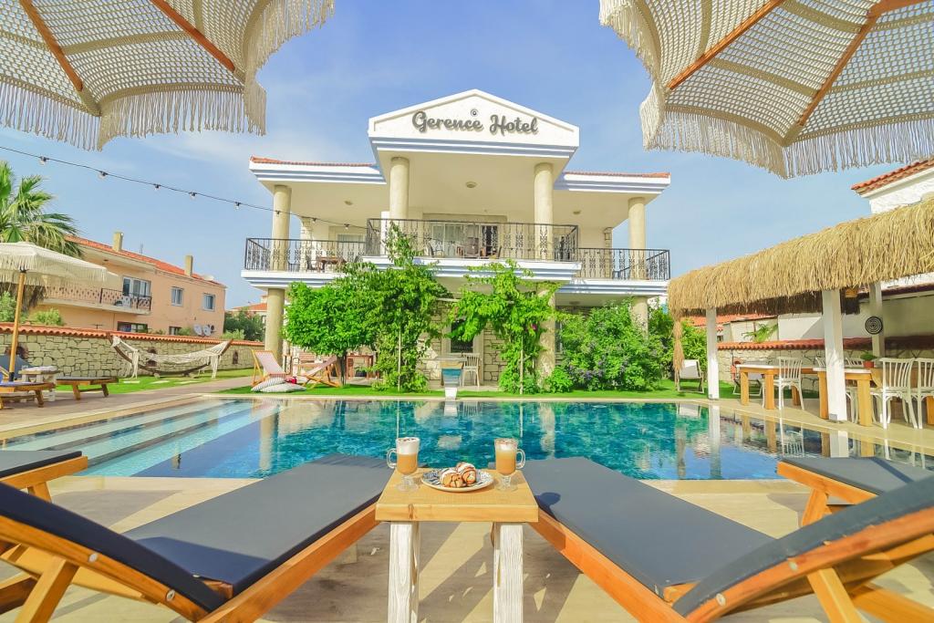 Otel Resmi
