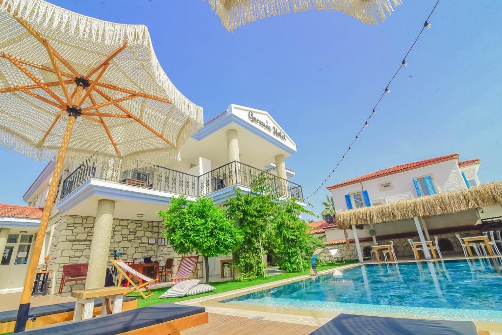 Otel Resmi