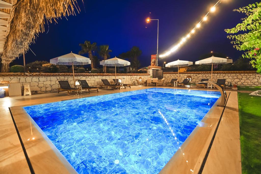 Otel Resmi