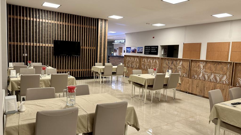 Otel Resmi