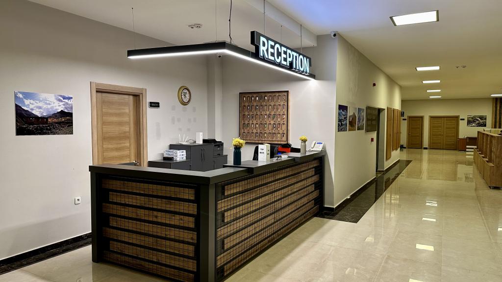 Otel Resmi