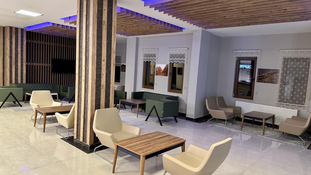 Otel Resmi