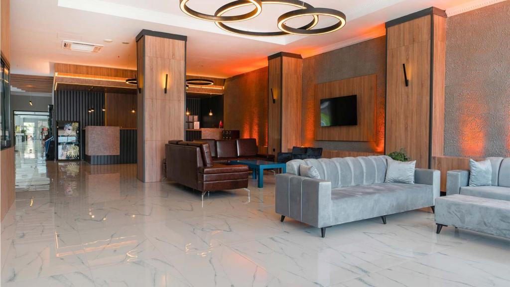 Otel Resmi