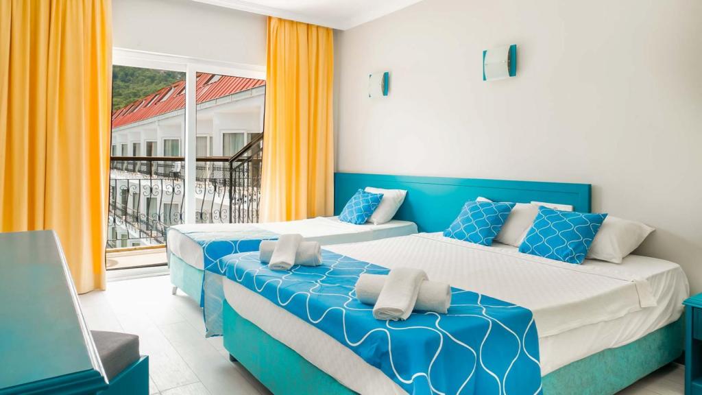 Otel Resmi