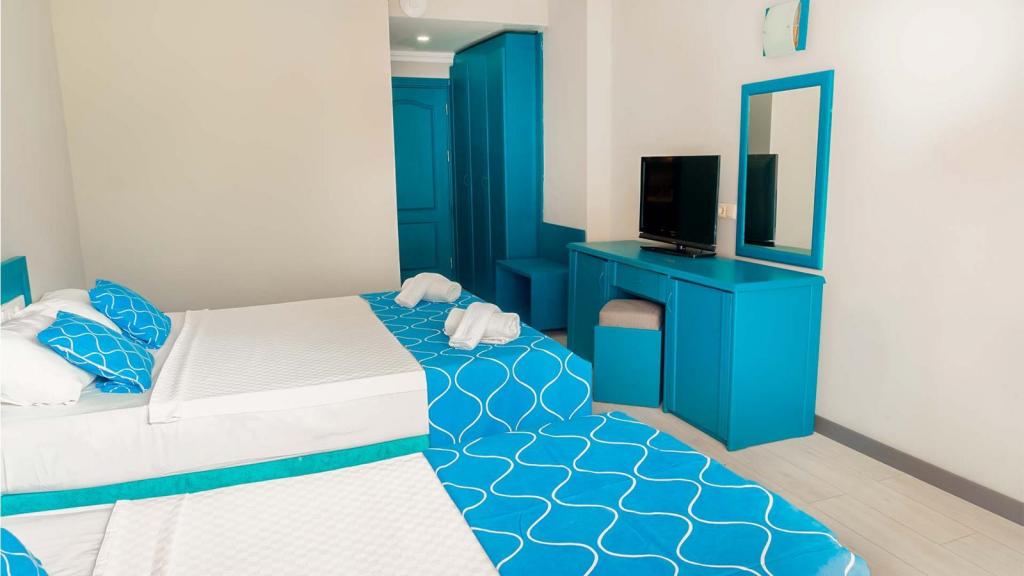 Otel Resmi