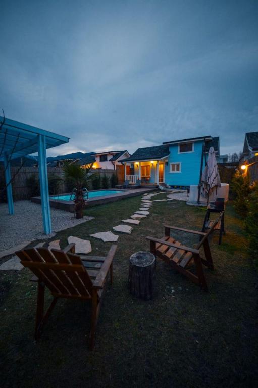Otel Resmi
