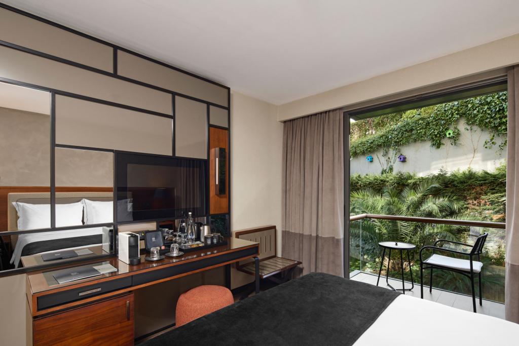 Otel Resmi
