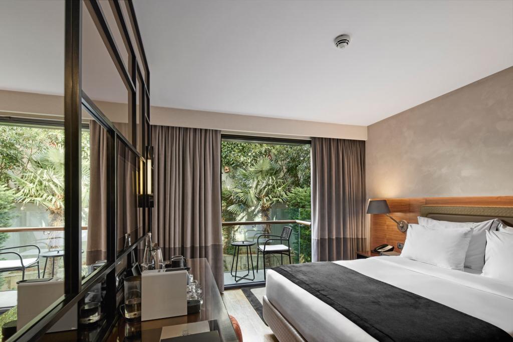 Otel Resmi