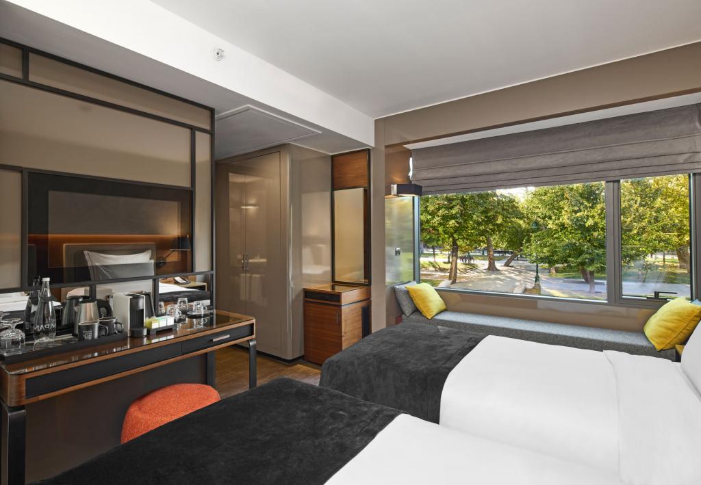 Otel Resmi