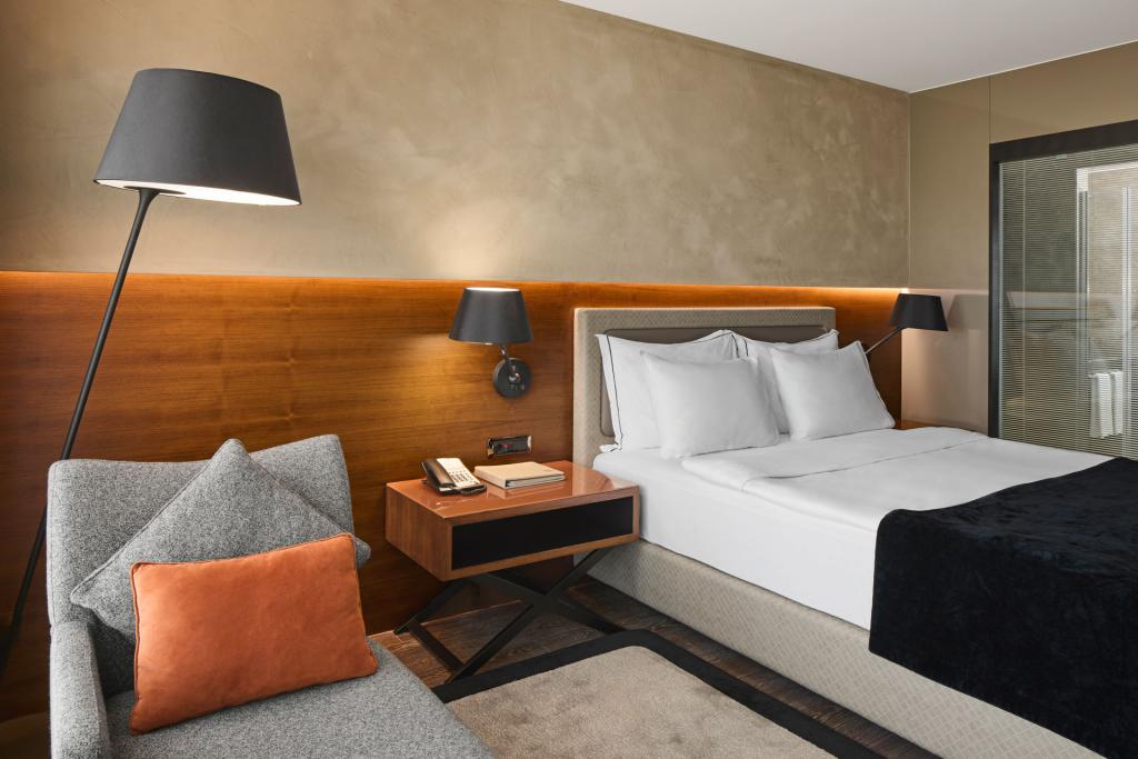 Otel Resmi