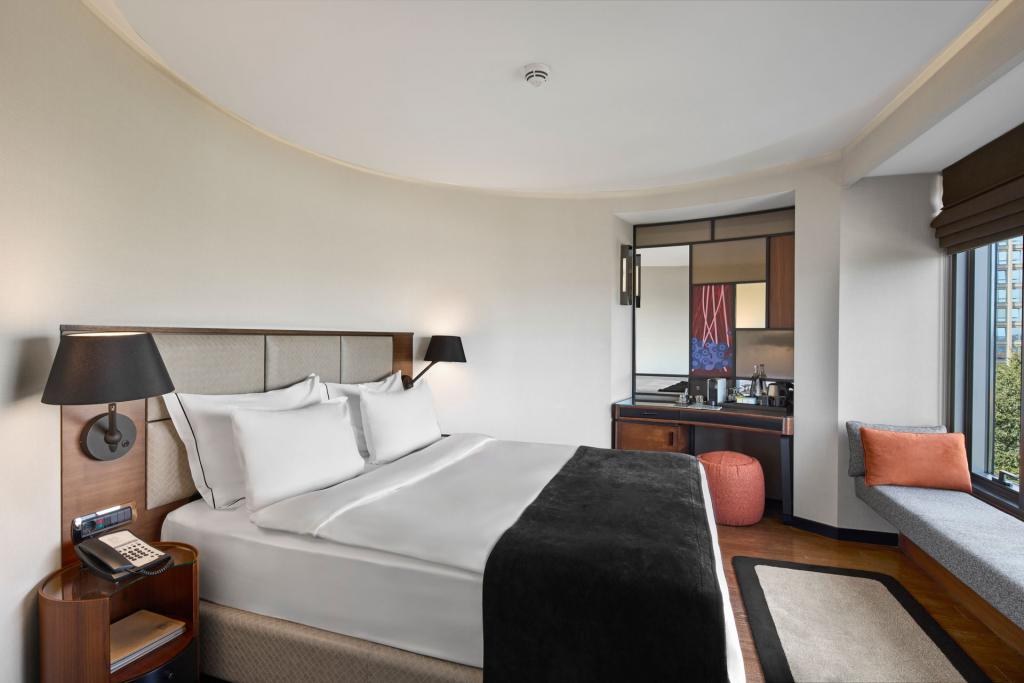 Otel Resmi