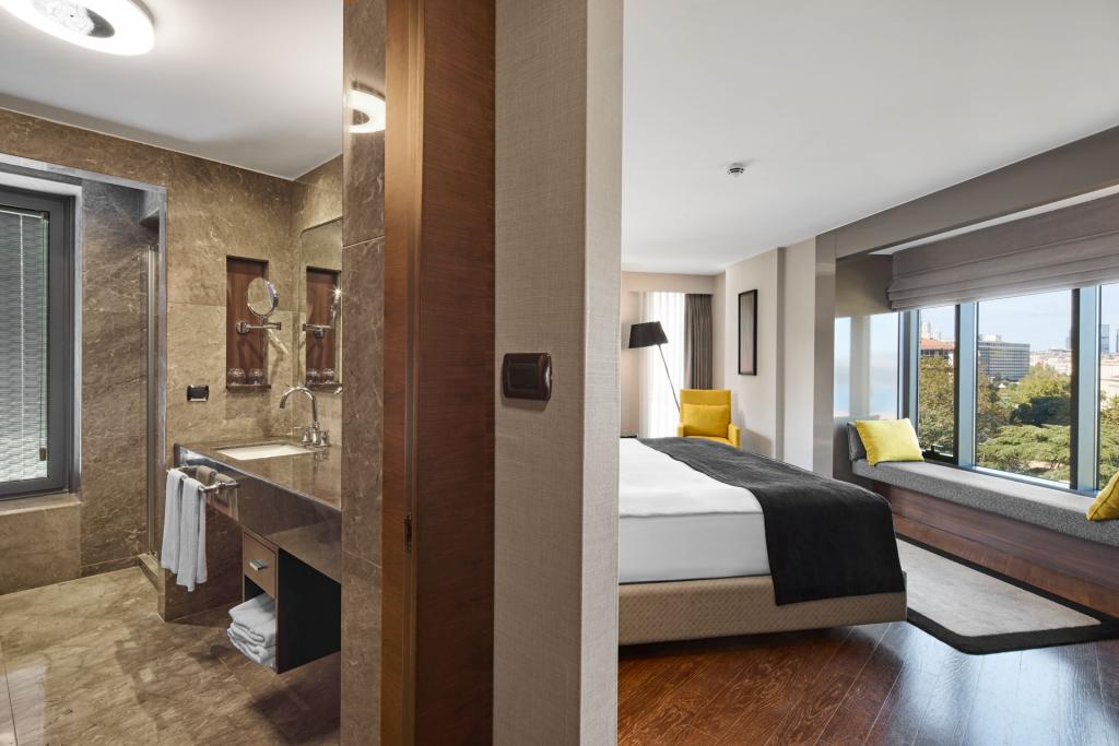 Otel Resmi