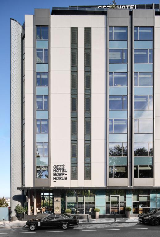 Otel Resmi